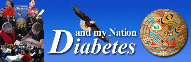 Diabetes and First Nations