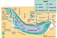 Burnaby Lake Environmental Baseline