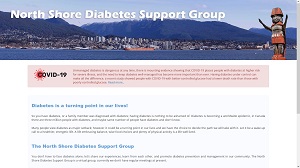 North Shore Diabetes Group
